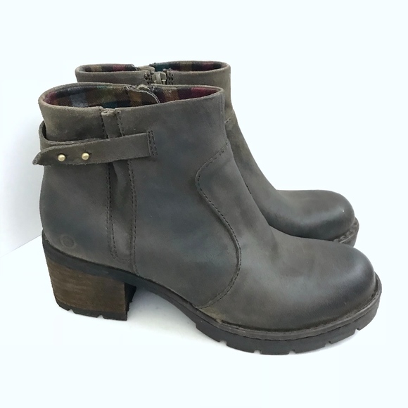 Born nisbet boots Clearance